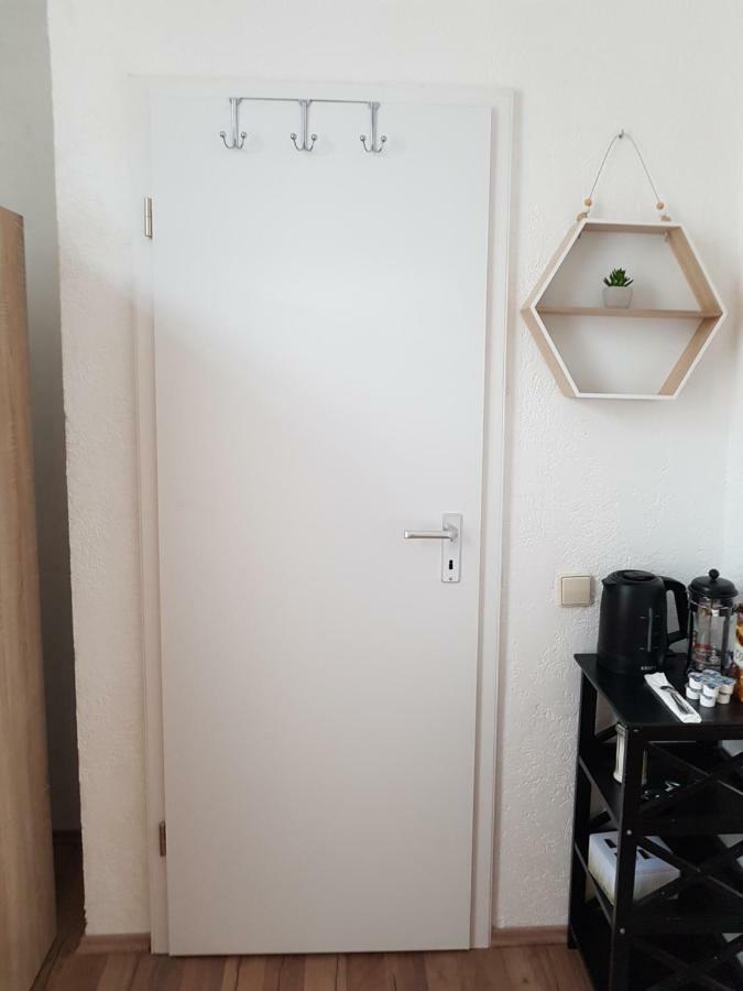 Senyu Studio City Center * Baden-Baden