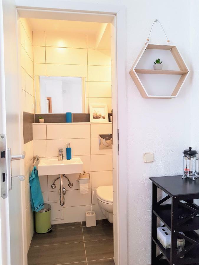 Senyu Studio City Center Apartment *